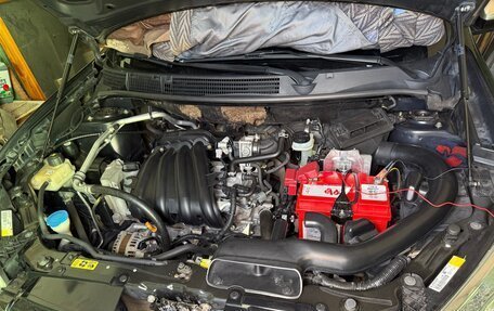 Nissan Qashqai, 2013 год, 1 398 000 рублей, 6 фотография