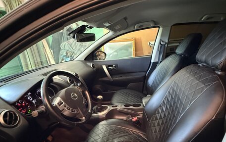 Nissan Qashqai, 2013 год, 1 398 000 рублей, 3 фотография