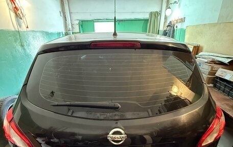 Nissan Qashqai, 2013 год, 1 398 000 рублей, 5 фотография