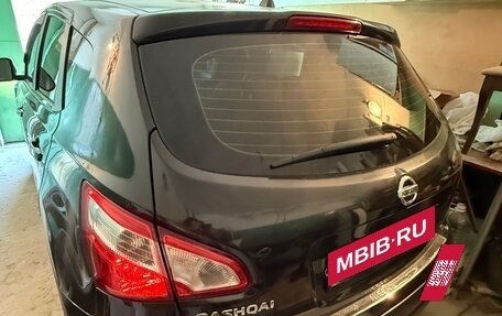 Nissan Qashqai, 2013 год, 1 398 000 рублей, 4 фотография