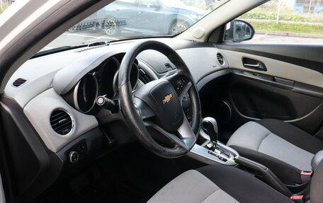 Chevrolet Cruze II, 2013 год, 719 000 рублей, 7 фотография