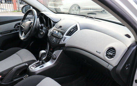 Chevrolet Cruze II, 2013 год, 719 000 рублей, 8 фотография