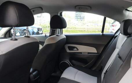 Chevrolet Cruze II, 2013 год, 719 000 рублей, 10 фотография