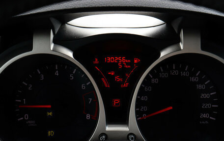 Nissan Juke II, 2013 год, 1 049 000 рублей, 9 фотография