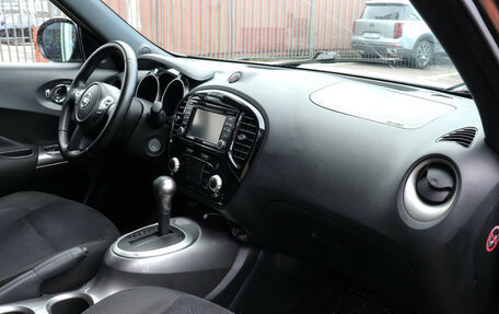 Nissan Juke II, 2013 год, 1 049 000 рублей, 8 фотография