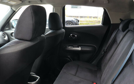 Nissan Juke II, 2013 год, 1 049 000 рублей, 10 фотография
