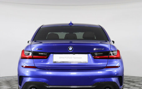 BMW 3 серия, 2021 год, 4 599 000 рублей, 4 фотография