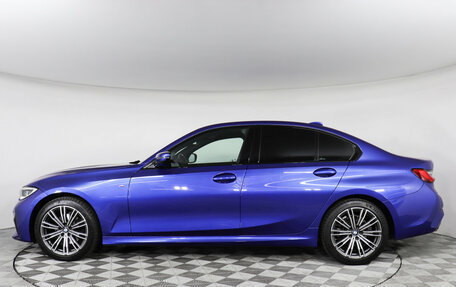 BMW 3 серия, 2021 год, 4 599 000 рублей, 5 фотография
