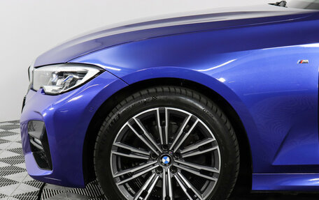 BMW 3 серия, 2021 год, 4 599 000 рублей, 8 фотография