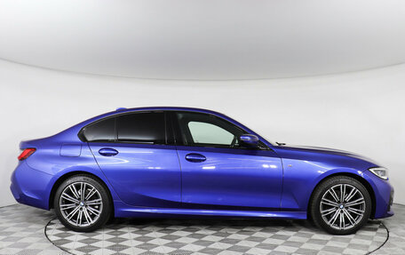 BMW 3 серия, 2021 год, 4 599 000 рублей, 6 фотография