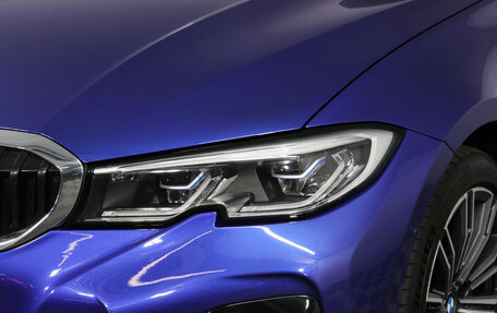BMW 3 серия, 2021 год, 4 599 000 рублей, 7 фотография