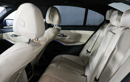 BMW 3 серия, 2021 год, 4 599 000 рублей, 14 фотография