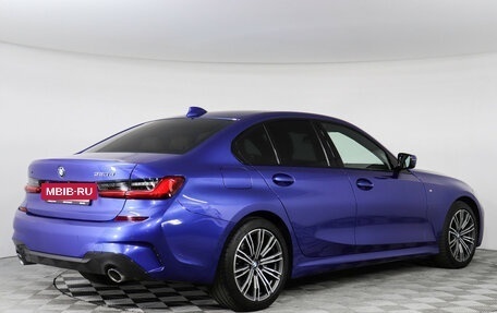 BMW 3 серия, 2021 год, 4 599 000 рублей, 2 фотография