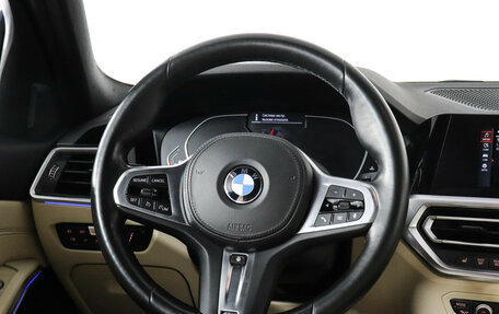 BMW 3 серия, 2021 год, 4 599 000 рублей, 15 фотография