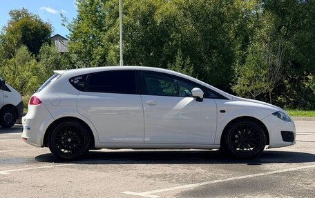 SEAT Leon II, 2012 год, 980 000 рублей, 5 фотография