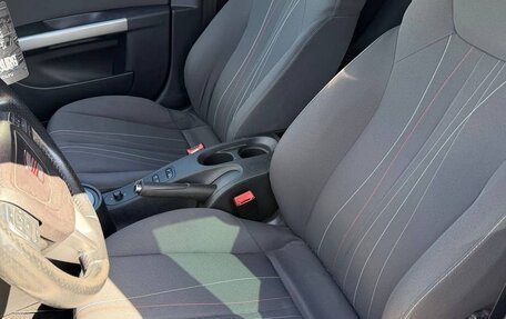 SEAT Leon II, 2012 год, 980 000 рублей, 8 фотография