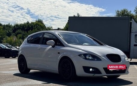 SEAT Leon II, 2012 год, 980 000 рублей, 3 фотография