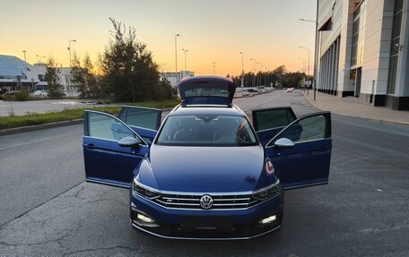 Volkswagen Passat B8 рестайлинг, 2020 год, 2 444 000 рублей, 6 фотография