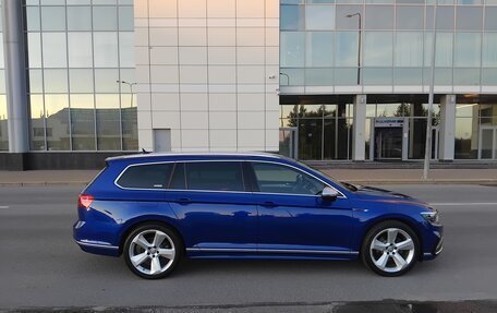 Volkswagen Passat B8 рестайлинг, 2020 год, 2 444 000 рублей, 10 фотография