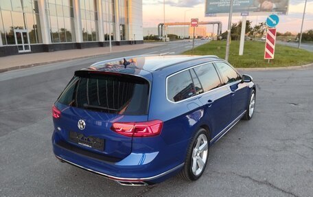 Volkswagen Passat B8 рестайлинг, 2020 год, 2 444 000 рублей, 13 фотография