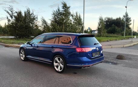 Volkswagen Passat B8 рестайлинг, 2020 год, 2 444 000 рублей, 15 фотография