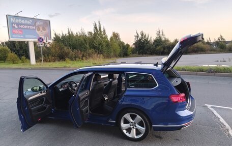 Volkswagen Passat B8 рестайлинг, 2020 год, 2 444 000 рублей, 19 фотография
