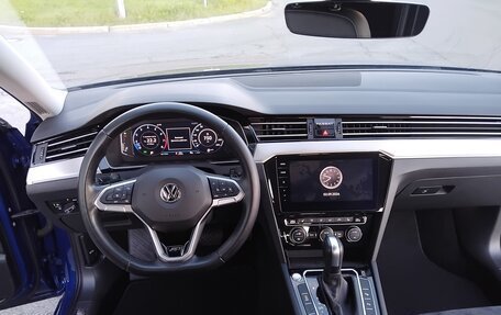 Volkswagen Passat B8 рестайлинг, 2020 год, 2 444 000 рублей, 26 фотография
