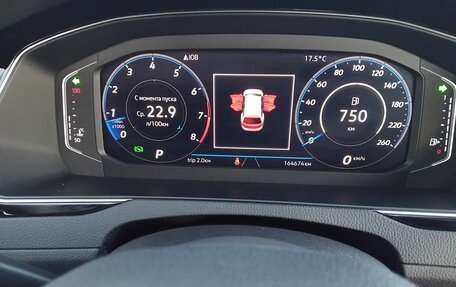 Volkswagen Passat B8 рестайлинг, 2020 год, 2 444 000 рублей, 28 фотография