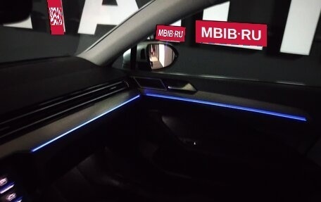 Volkswagen Passat B8 рестайлинг, 2020 год, 2 444 000 рублей, 30 фотография