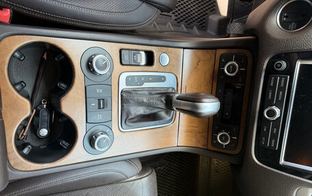 Volkswagen Touareg III, 2014 год, 2 700 000 рублей, 10 фотография