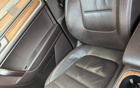 Volkswagen Touareg III, 2014 год, 2 700 000 рублей, 12 фотография