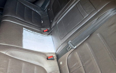 Volkswagen Touareg III, 2014 год, 2 700 000 рублей, 13 фотография
