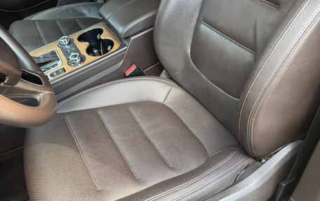Volkswagen Touareg III, 2014 год, 2 700 000 рублей, 11 фотография