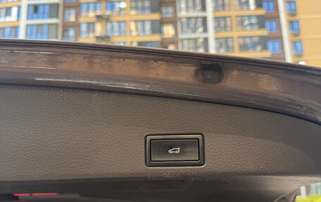 Volkswagen Touareg III, 2014 год, 2 700 000 рублей, 14 фотография