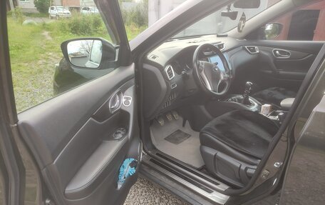 Nissan X-Trail, 2018 год, 2 000 000 рублей, 6 фотография