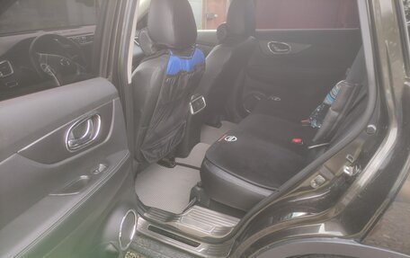 Nissan X-Trail, 2018 год, 2 000 000 рублей, 11 фотография