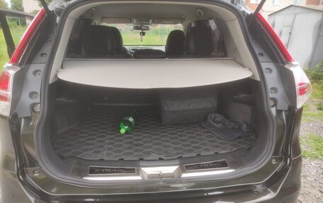 Nissan X-Trail, 2018 год, 2 000 000 рублей, 12 фотография