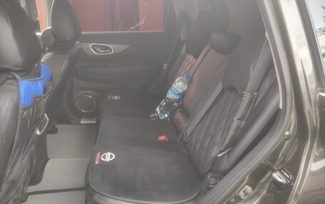 Nissan X-Trail, 2018 год, 2 000 000 рублей, 7 фотография