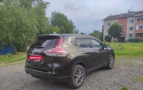 Nissan X-Trail, 2018 год, 2 000 000 рублей, 3 фотография