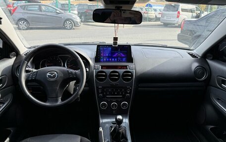 Mazda 6, 2006 год, 649 000 рублей, 2 фотография