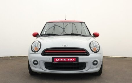 MINI Clubman, 2013 год, 999 000 рублей, 1 фотография