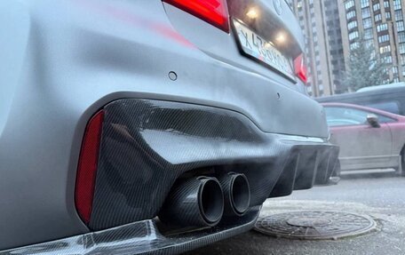 BMW 5 серия, 2020 год, 4 100 000 рублей, 19 фотография