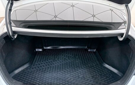 Hyundai Avante, 2018 год, 1 897 000 рублей, 17 фотография