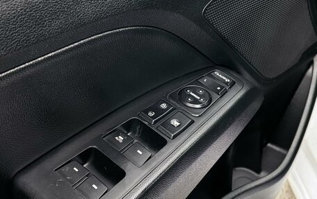 Hyundai Avante, 2018 год, 1 897 000 рублей, 16 фотография