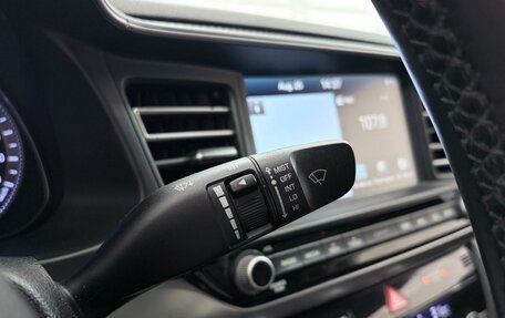 Hyundai Avante, 2018 год, 1 897 000 рублей, 25 фотография