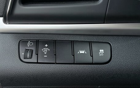Hyundai Avante, 2018 год, 1 897 000 рублей, 23 фотография