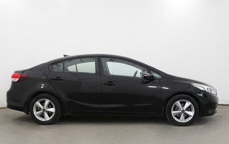 KIA Cerato III, 2018 год, 1 459 000 рублей, 3 фотография