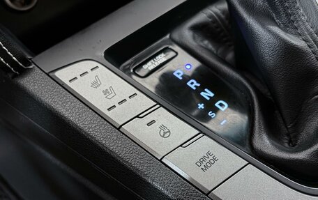 Hyundai Avante, 2018 год, 1 897 000 рублей, 27 фотография