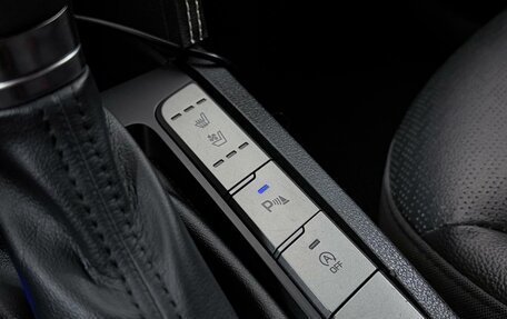 Hyundai Avante, 2018 год, 1 897 000 рублей, 19 фотография