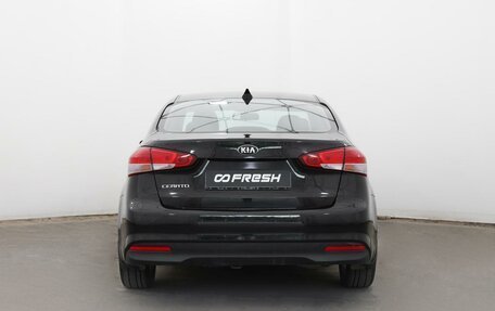 KIA Cerato III, 2018 год, 1 459 000 рублей, 4 фотография